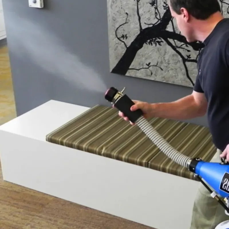 Professional Odor Removal in Green Harbor-Cedar Crest, MA